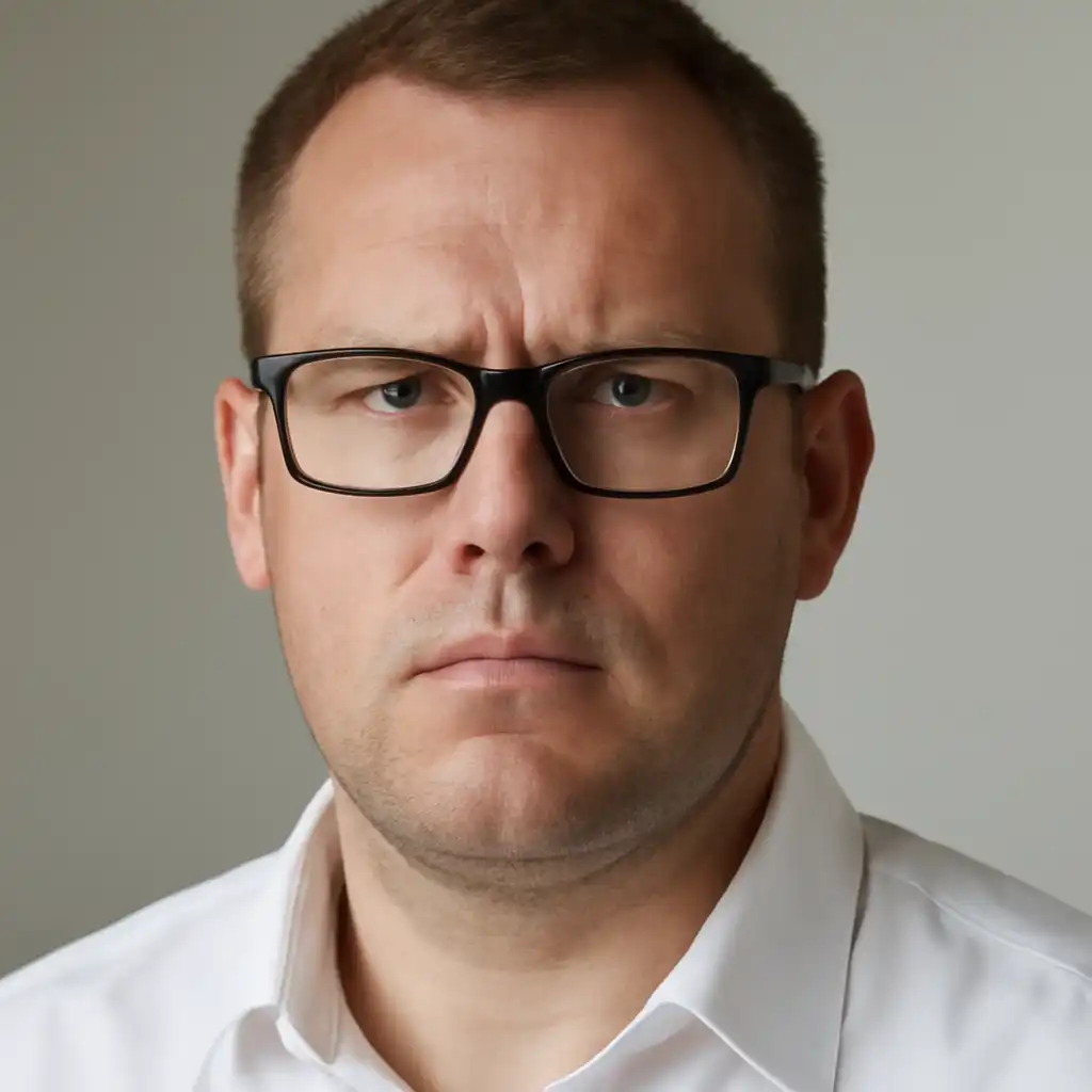 Douglas Murphy